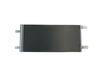 A/C Condenser and Receiver Drier Assembly (11-16 6.7L Powerstroke F-250 Super Duty)