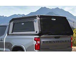 Air-Topper Mid-Rise Bed Cap (08-24 F-250 Super Duty w/ 6-3/4-Foot Bed)