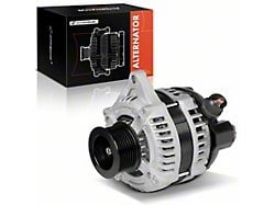 Alternator; 150 Amp (11-16 6.7L F-250 Super Duty w/o Dual Alternators)