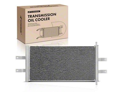 Automatic Transmission Oil Cooler (08-16 F-250 Super Duty, Excluding Diesel)