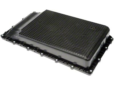 Automatic Transmission Oil Pan (23-25 F-250 Super Duty)