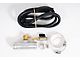 Auxiliary Fuel Line Connection Kit (11-24 F-250 Super Duty)
