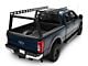 Base K2 Over Cab Rack; Black (11-24 F-250 Super Duty w/ 6-3/4-Foot Bed)