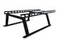 Base K2 Over Cab Rack; Black (11-24 F-250 Super Duty w/ 6-3/4-Foot Bed)