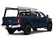 Base K2 Over Cab Rack; Black (11-24 F-250 Super Duty w/ 6-3/4-Foot Bed)