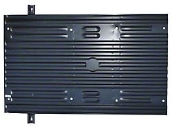 Bed Floor Assembly (11-16 F-250 Super Duty w/ 6-3/4-Foot Bed)