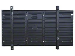 Bed Floor Assembly (11-16 F-250 Super Duty w/ 8-Foot Bed)