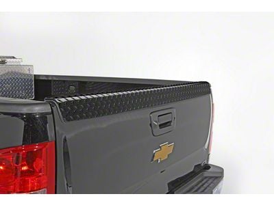 BlackTread Full Tailgate Protector (99-07 F-250 Super Duty)