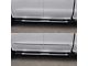 Body Side Moldings; Chrome (11-22 F-250 Super Duty)