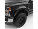 EGR Bolt-On Style Fender Flares; Shadow Black (11-16 F-250 Super Duty)