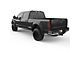 EGR Bolt-On Style Fender Flares; Shadow Black (11-16 F-250 Super Duty)