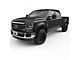 EGR Bolt-On Style Fender Flares; Shadow Black (11-16 F-250 Super Duty)