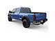 EGR Bolt-On Style Fender Flares; Textured Black (17-22 F-250 Super Duty)