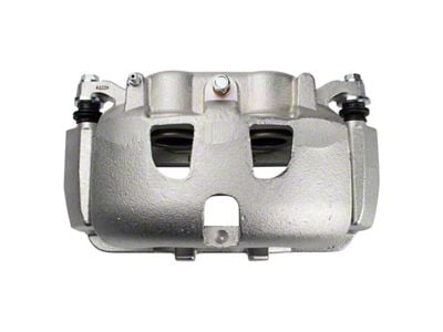 Brake Caliper; Front Driver Side (13-19 F-250 Super Duty)