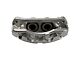 Brake Caliper; Front Driver Side (13-19 F-250 Super Duty)