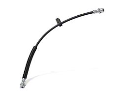 Brake Hydraulic Hose; Inner Rear Driver Side (11-16 F-250 Super Duty)