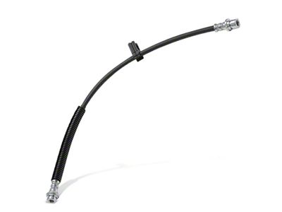 Brake Hydraulic Hose; Inner Rear Driver Side (11-16 F-250 Super Duty)