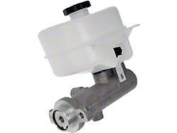 Brake Master Cylinder (11-12 F-250 Super Duty w/ Hydraulic Booster)