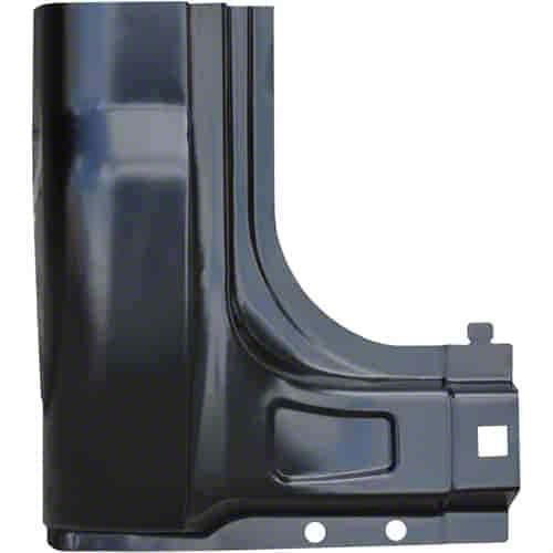 F-250 Super Duty Cab Corner; Passenger Side (11-16 F-250 Super Duty ...