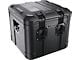 Cargo Case; 17.30 x 17.30 x 16-Inch; Black