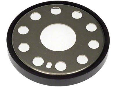 Crankshaft Trigger Wheel (11-19 6.7L Powerstroke F-250 Super Duty)