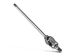 CV Axle Shaft Assembly; Front Passenger Side (05-12 4WD F-250 Super Duty)