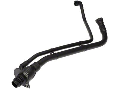 Diesel Exhaust Fluid Filler Neck (17-19 6.7L Powerstroke F-250 Super Duty)