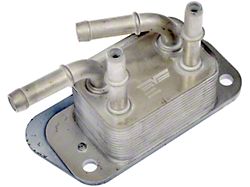 Diesel Fuel Cooler (17-19 6.7L Powerstroke F-250 Super Duty)