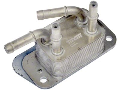 Diesel Fuel Cooler (17-19 6.7L Powerstroke F-250 Super Duty)