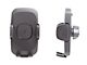 Direct Fit Phone Mount with Non-Charging Manual Closing Cradle Head (17-22 F-250 Super Duty w/ Sync 3)