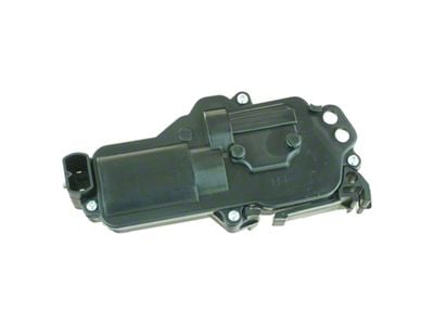 Door Lock Actuator; Front or Rear Driver Side (11-16 F-250 Super Duty)