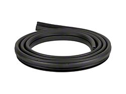 Door Weatherstrip Seal (11-16 F-250 Super Duty)