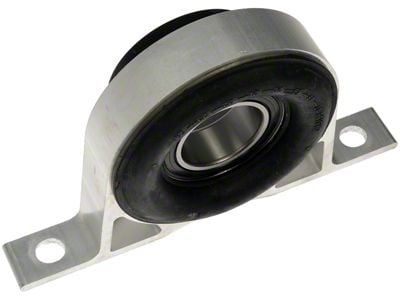 Driveshaft Center Support Bearing (2014 4WD 6.7L Powerstroke F-250 Super Duty w/ Snow Plow Package)