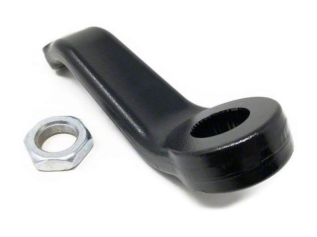 Tuff Country Drop Pitman Arm (11-19 4WD F-250 Super Duty)