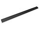 Go Rhino E-BOARD E1 Electric Running Boards; Textured Black (17-24 F-250 Super Duty SuperCrew)