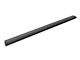 Go Rhino E-BOARD E1 Electric Running Boards; Textured Black (17-24 F-250 Super Duty SuperCrew)