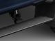 Go Rhino E-BOARD E1 Electric Running Boards; Textured Black (17-24 F-250 Super Duty SuperCrew)