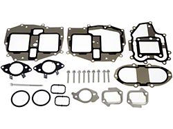 EGR Cooler Gasket Kit (11-20 6.7L Powerstroke F-250 Super Duty)