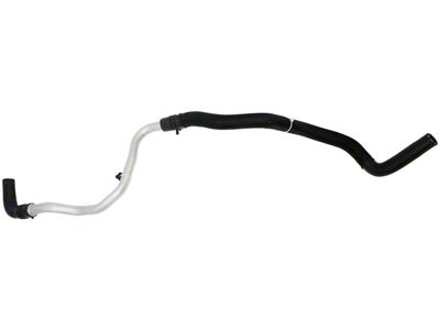 EGR Cooler Inlet Hose (11-16 6.7L Powerstroke F-250 Super Duty)