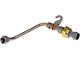 EGR Exhaust Gas Recirculation Tube (11-14 6.7L PowerStroke F-250 Super Duty)