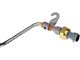 EGR Exhaust Gas Recirculation Tube (11-14 6.7L PowerStroke F-250 Super Duty)