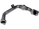 EGR Exhaust Gas Recirculation Tube; EGR Valve to Intake Manifold (11-18 6.7L PowerStroke F-250 Super Duty)