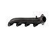 Exhaust Manifold; Driver Side (11-20 6.2L F-250 Super Duty)