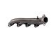 Exhaust Manifold; Driver Side (11-20 6.2L F-250 Super Duty)