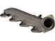 Exhaust Manifold Kit; Driver Side (11-22 6.2L F-250 Super Duty)