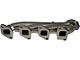 Exhaust Manifold Kit; Driver Side (11-22 6.2L F-250 Super Duty)