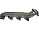 Exhaust Manifold Kit; Passenger Side (11-22 6.2L F-250 Super Duty)