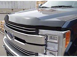 FormFit Hood Deflector (17-22 F-250 Super Duty)