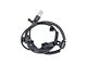 Front ABS Wheel Speed Sensor with Harness (13-16 F-250 Super Duty w/ Twin I-Beam Suspension & Roll Stability Control)