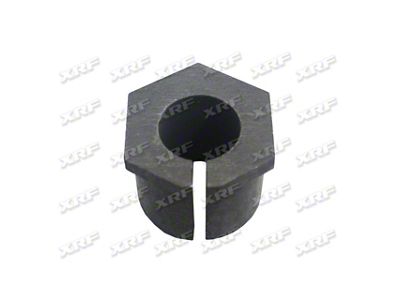 Front Alignment Caster / Camber Bushing; 1/4-Degree (11-25 2WD F-250 Super Duty)